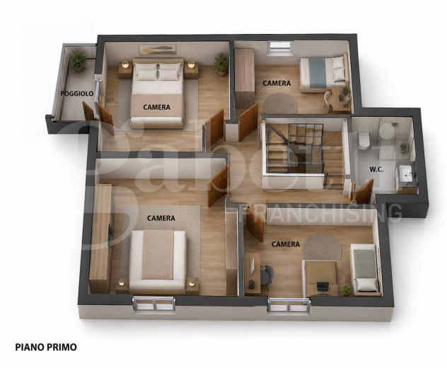 Casa Indipendente - Venezia . Rif.: 3943VRG - Foto 18