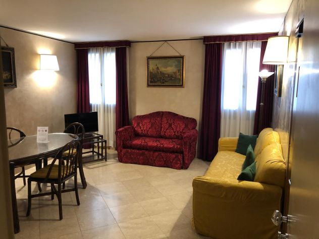 AFFITASI A GIUGNO A VENEZIA CENTRO APPARTAMENTO PER 4 NOTTI PER 4 PERSONE - - Foto 2
