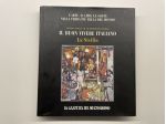 Il buon vivere italiano, La Sicilia, 2004