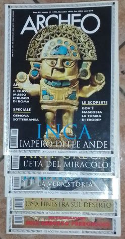 Archeo - Foto 3