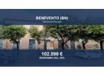 Immobile in asta di 190 m² in vendita a Benevento