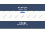 Immobile in asta di 71 m² in vendita a Nuoro