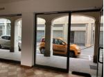 fantastico negozio in via forte passaggio