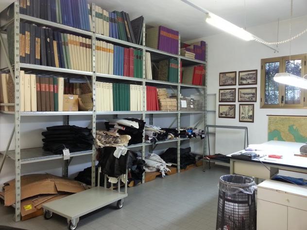 Ufficio in affitto a Santa Croce sull'Arno 90 mq Rif: 238718 - Foto 5