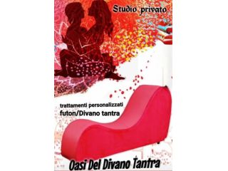 Massaggi - benessere Roma - TANTRA E DIVANO KAMASUTRA Tel:3286005226