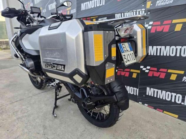 BMW R 1200 GS Adventure ADV ESA Video 360 rif. 23980153 - Foto 7