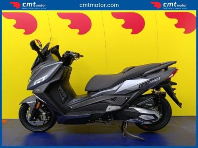 KL Brera GT 350 Garantito e Finanziabile rif. 23921129 - Foto 3