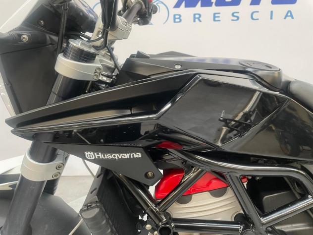 Husqvarna Nuda 900 null - Foto 5