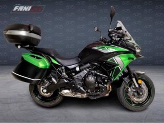 KAWASAKI Versys 650 Tourer rif. 23937088