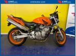 HONDA Hornet 600 Garantita e Finanziabile rif. 23726012