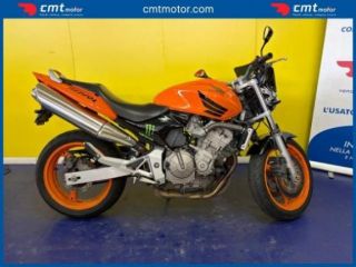 HONDA Hornet 600 Garantita e Finanziabile rif. 23726012