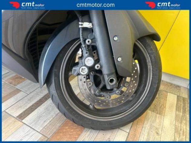 YAMAHA T-Max 530 Garantito e Finanziabile rif. 23960806 - Foto 6