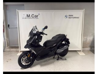 BMW Motorrad C 400 X R Abs my21