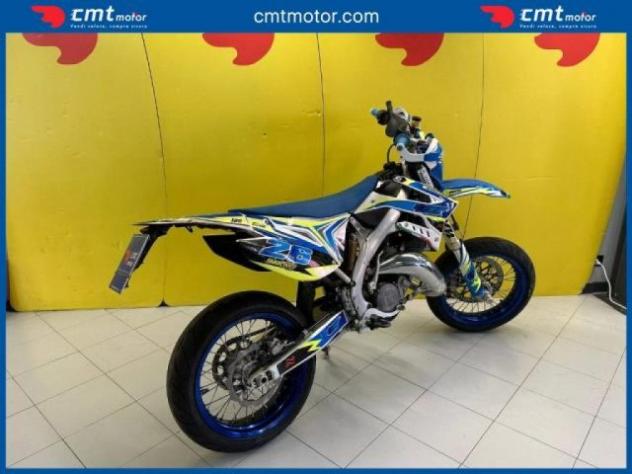 TM MOTO SMR 125 Garantita e Finanziabile rif. 23881865 - Foto 4
