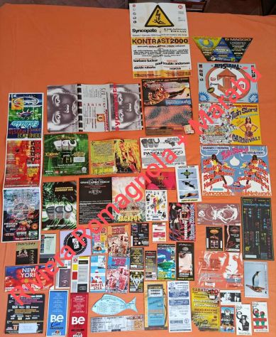 5 flyer Adrenaline - Les Folies de Pigalle - Foto 7