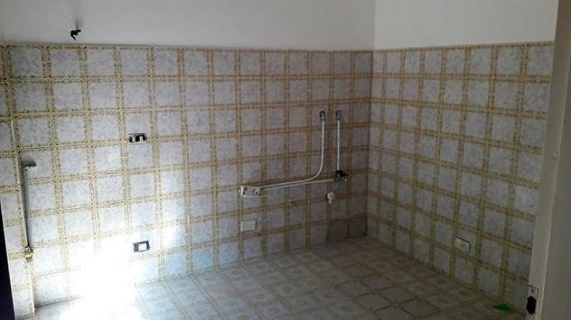 Appartamento in affitto a Fossola - Carrara 117 mq Rif: 981929 - Foto 7