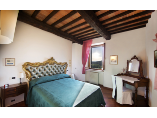 Trilocale in affitto a Castelnuovo Berardenga