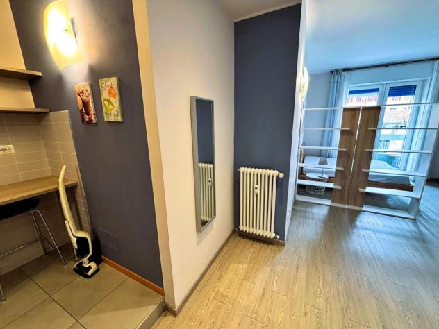 Appartamento in affitto a Como - Foto 8