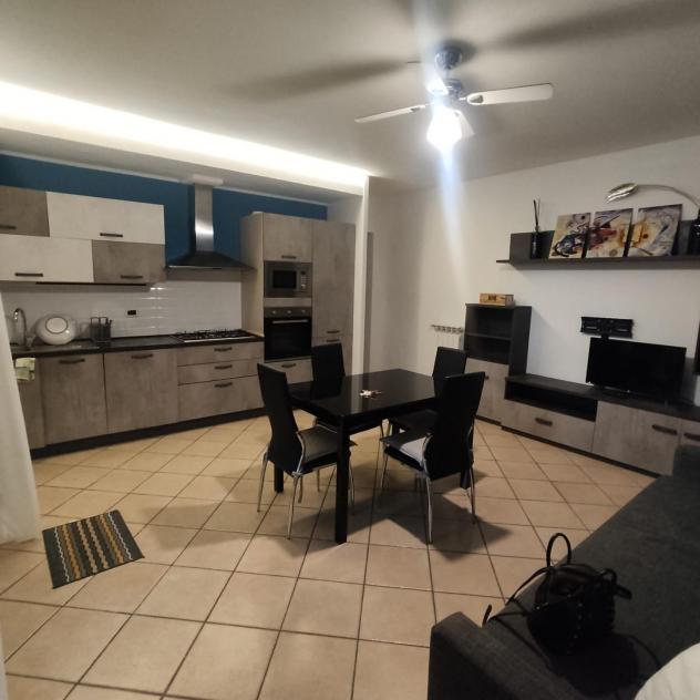 Appartamento in vendita a San Concordio Contrada - Lucca 65 mq Rif: 1341263 - Foto 5