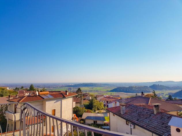 Trilocale in affitto a Monteviale - Foto 13