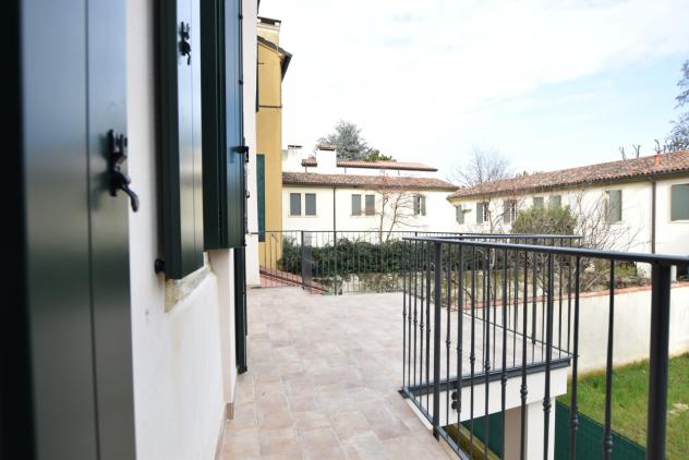 Appartamento in affitto a Padova - Foto 16