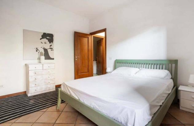 Apartment in Via Antonio Ceriani, Roma for 50 m² with 1 bedroom - Foto 2