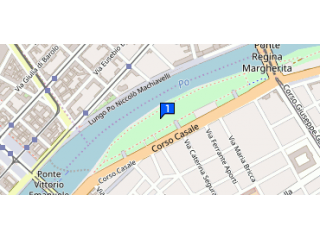 Trilocale CORSO CASALE