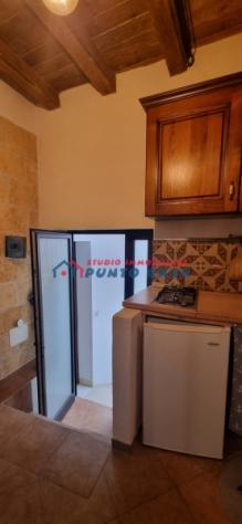 CENTRO STORICO - Pressi Corso Italia – Piccolo bilocale arredato al 1°p s/a – 30mq ca. Ristrutturato. Euro 330 CL G - Foto 5