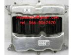 861048401 0261 S09 219 BMW Serie 1 F20 116i centralina motore Bosch