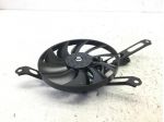 HONDA CBR RR ABS KM0 600 ELETTROVENTOLA RADIATORE 2024 2026 PC69A4RK