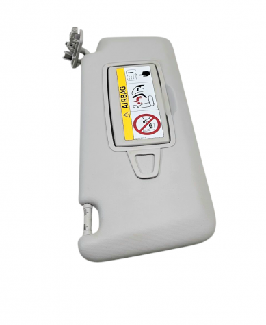 PARASOLE ALETTA LATO PASSEGGERO MERCEDES GLB Serie (X247) A1778106200 (19) - Foto 6