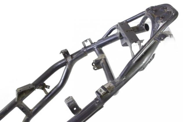 GILERA NEXUS 250 653914 TELAIO CON DOCUMENTI 06 - 08 FRAME WITH DOCUMENTS - Foto 4