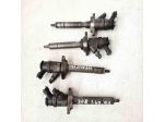 INIETTORI PEUGEOT 308 Serie 0445110311 diesel 1.6 (0714)