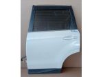 PORTA POST. SX BIANCA PERLATA C/A. El. e S 999-U1305479 Carrozzeria  Lamier &hellip;