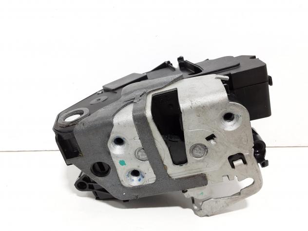 SERRATURA POSTERIORE SINISTRA FORD EcoSport Serie CN15A264A27DD (12) - Foto 5