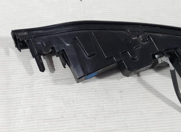 FANALINO PARAURTI POSTERIORE DX LAND ROVER Range Rover Evoque Serie K8D2-15K272 (18) - Foto 11