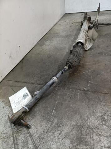 SCATOLA DELLO STERZO RENAULT Kadjar Serie 480014EH0A K9K646 diesel 1461 (15) - Foto 5
