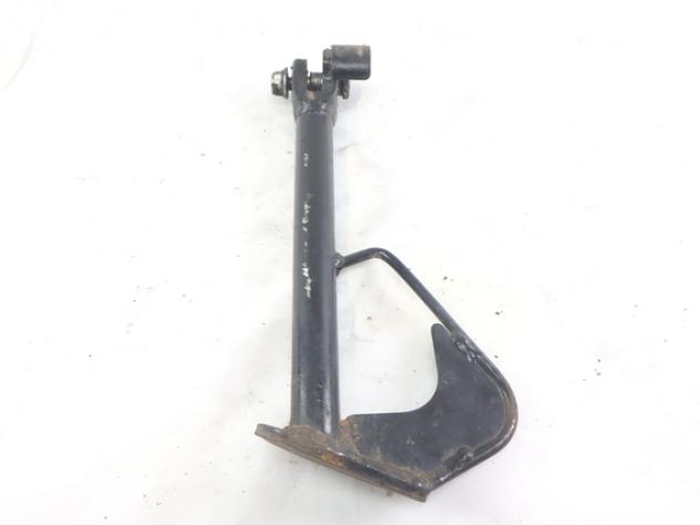 YAMAHA TRICITY MW 125 2CMF73110000 CAVALLETTO LATERALE 14 - 17 SIDE STAND CON GRAFFI