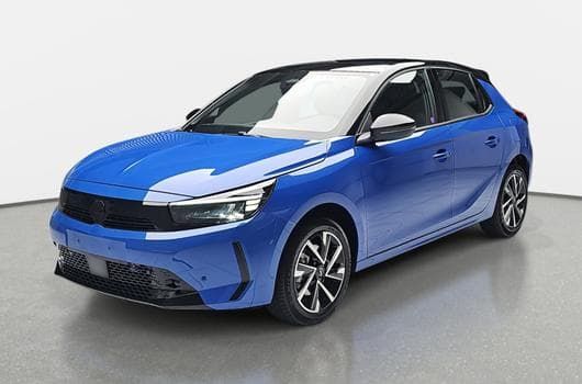 MUSATA COMPLETA OPEL CORSA ANNO 2025