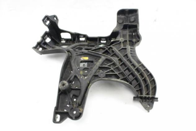 BMW K 1200 GT, K 1300 GT 46637685013 SUPPORTO CARENATURA ANTERIORE SINISTRA K44 04 - 10 FRONT LEFT PANEL CARRIER - Foto 2