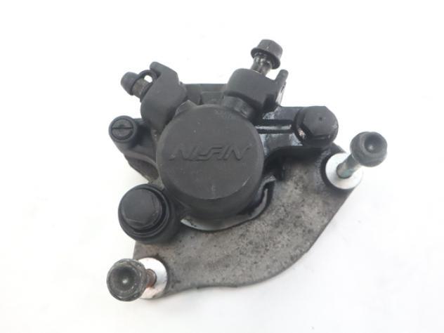 HONDA FORESIGHT 250 43150KFGJ21 PINZA FRENO POSTERIORE 98 - 04 REAR BRAKE CALIPER