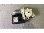 Motorino alzacristallo anteriore SX Volvo V50 del 2005 (30737675)