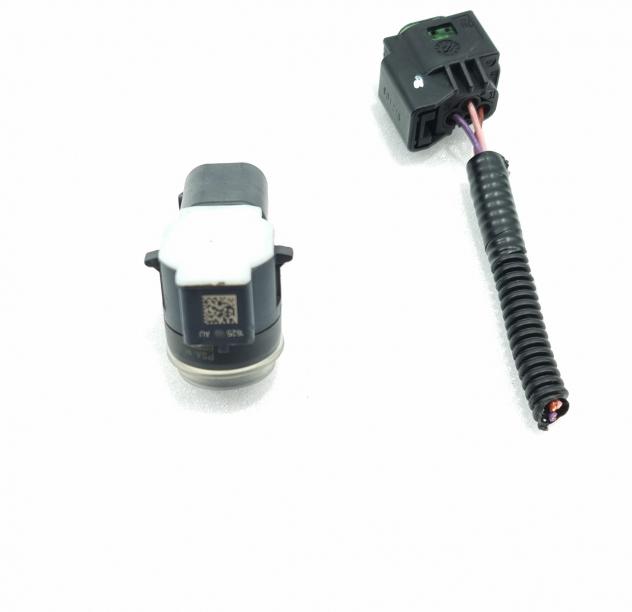 SENSORE DI PARCHEGGIO CITROEN C5 Aircross 9675202477XT (18) - Foto 3