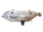 MALAGUTI MADISON 250 RS 16520799 MARMITTA SILENZIATORE SCARICO 05 - 06 MUFFLER