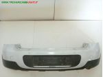 PARAURTI POST. BIANCO CON SENSORI 999-U1311118 Carrozzeria  Lamierati ester &hellip;