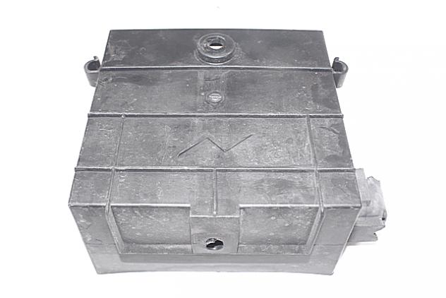 VANO SUPPORTO BATTERIA KYMCO XCITING 500 R 2007 - 2014 5032ALBA2E00 BATTERY BOX - Foto 2