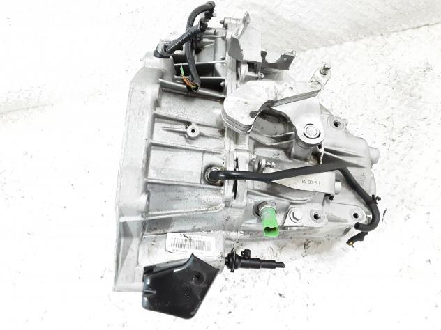 CAMBIO MANUALE COMPLETO NISSAN Qashqai 2° Serie K9K 430 Diesel 1500 (1013) - Foto 4