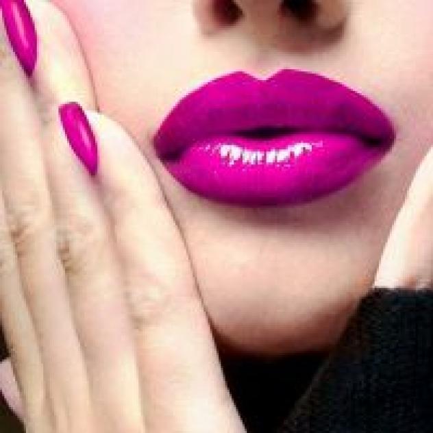 Hair Cosmetics