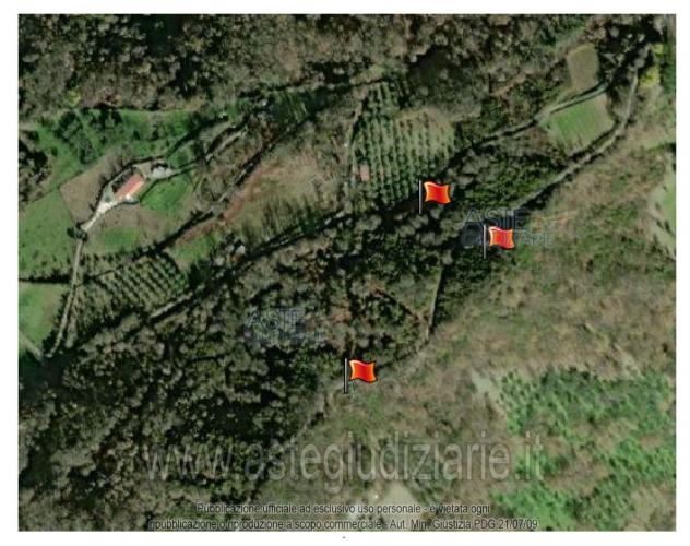 IMMOBILI-ALTRA CATEGORIA-Contrada Destre, Nocera Terinese CZ, Italia - Foto 2