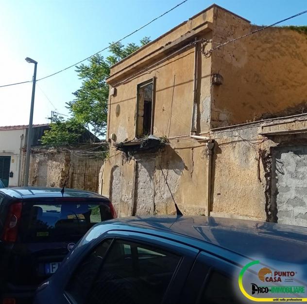 Vendesi Palazzina in via Pietratagliata a 100 mt da Corso Calatafimi - Foto 4
